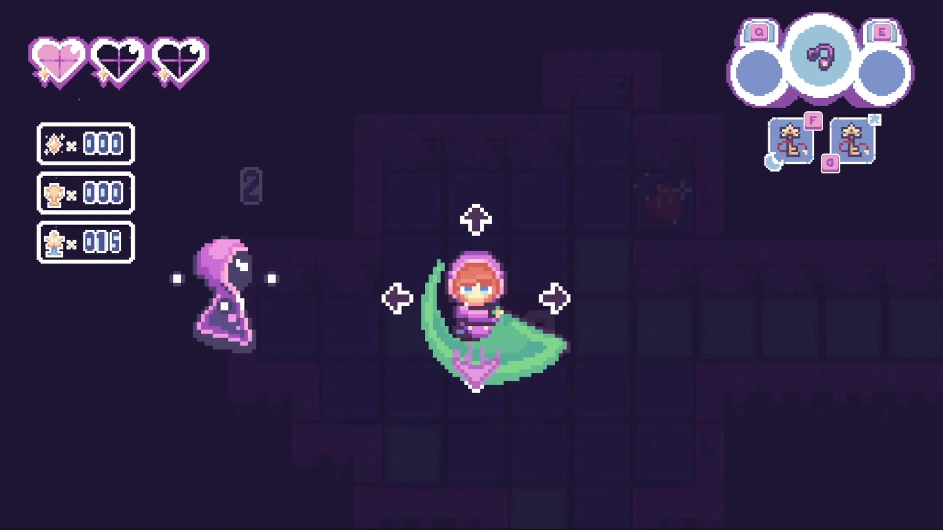 Dreamsweeper görsel 3