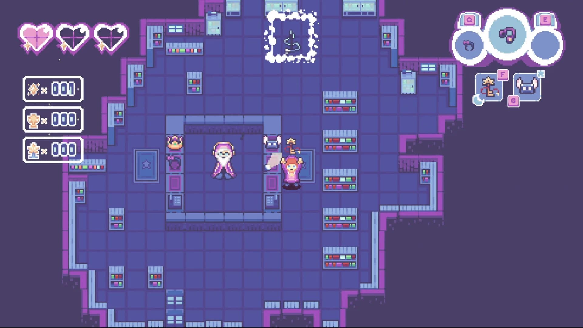 Dreamsweeper görsel 4