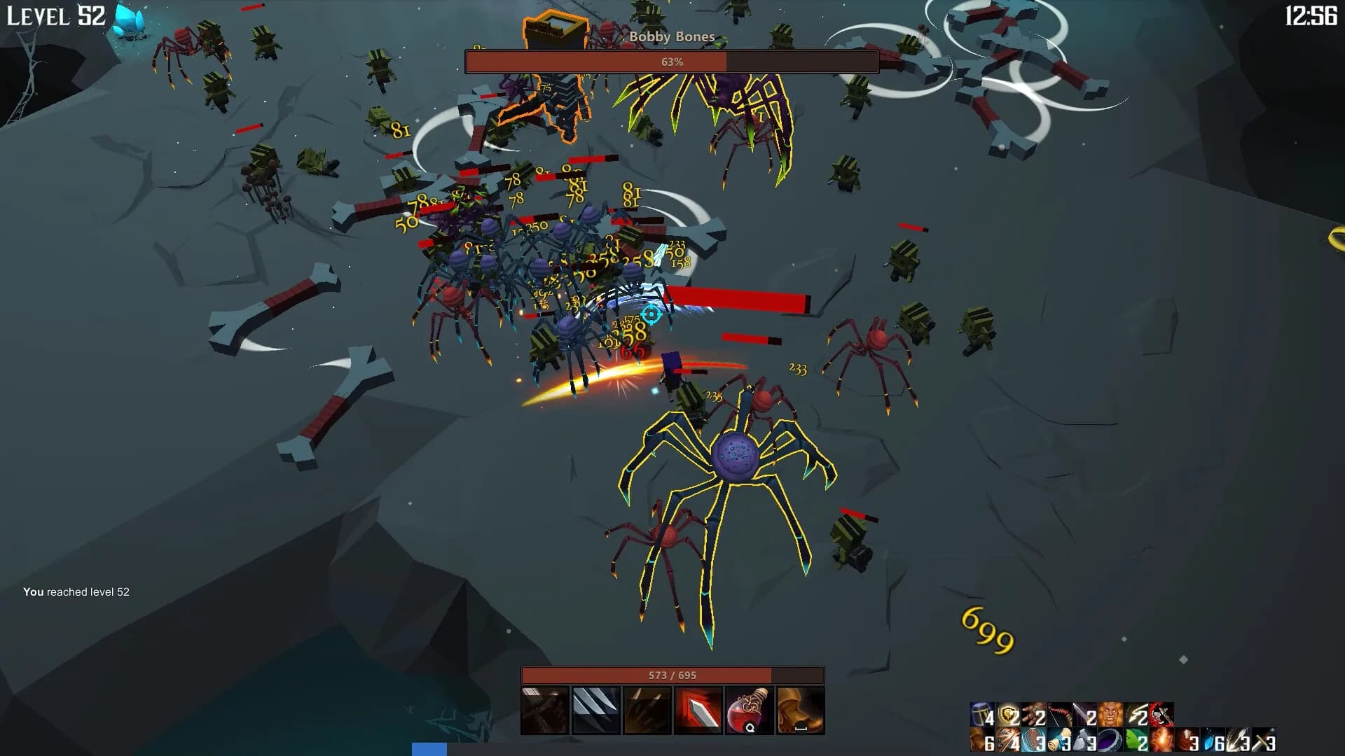 Nyran Survivors görsel 4
