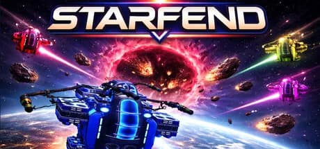Starfend görsel 1