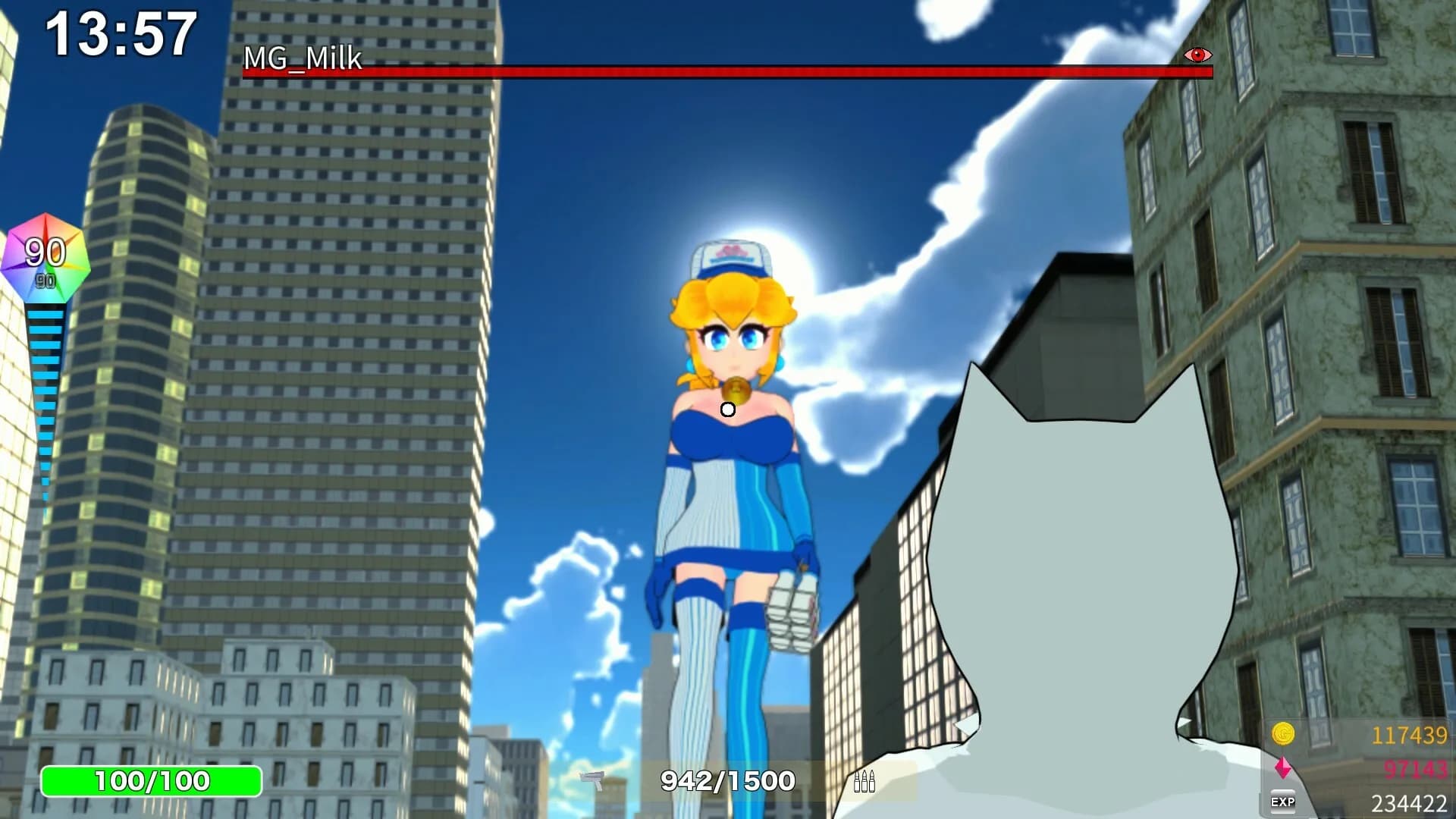 Mega Hero görsel 3