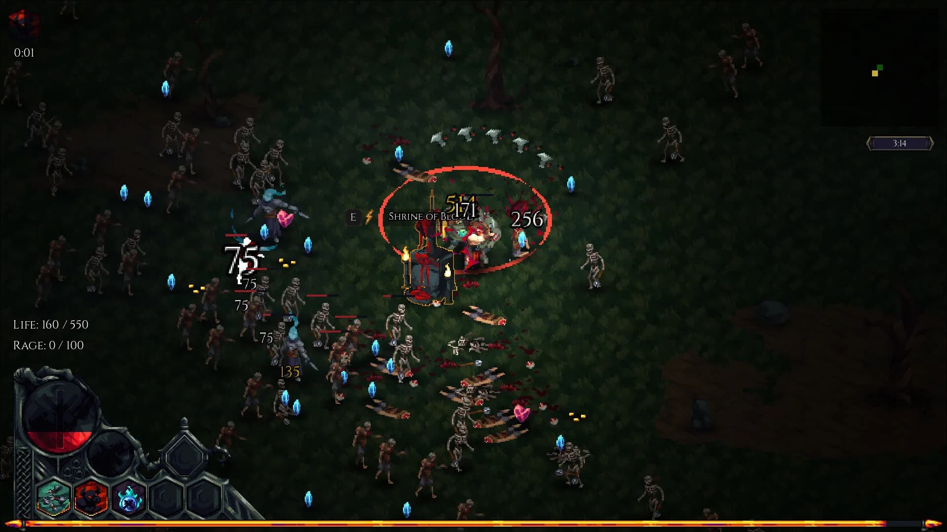 Last Rebirth görsel 3