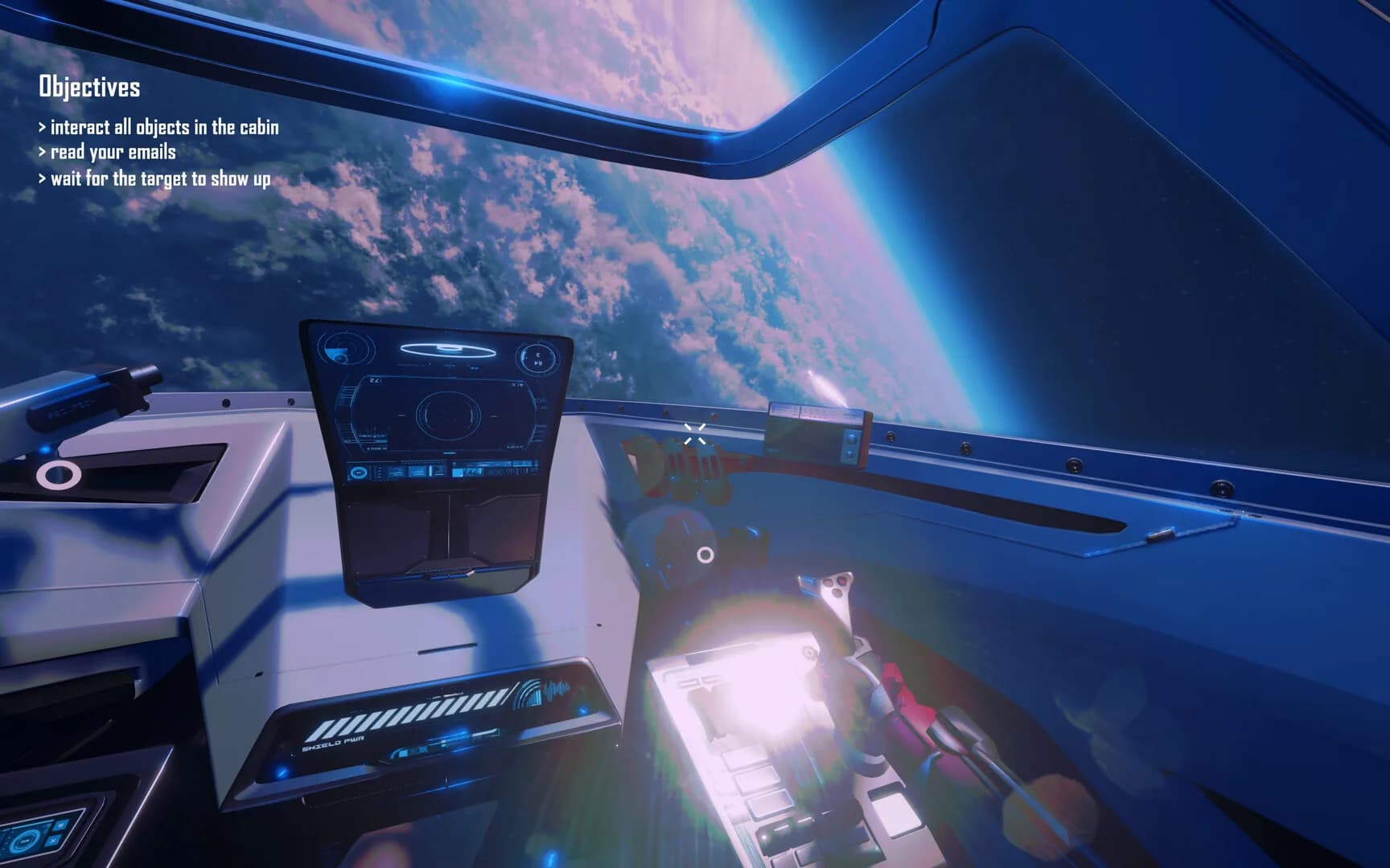 2099 Gravity Havoc görsel 10
