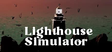 Lighthouse Simulator görsel 1