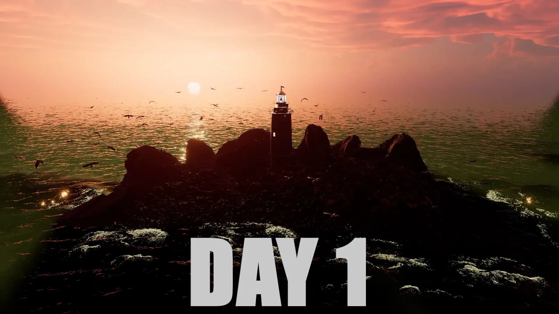 Lighthouse Simulator görsel 3