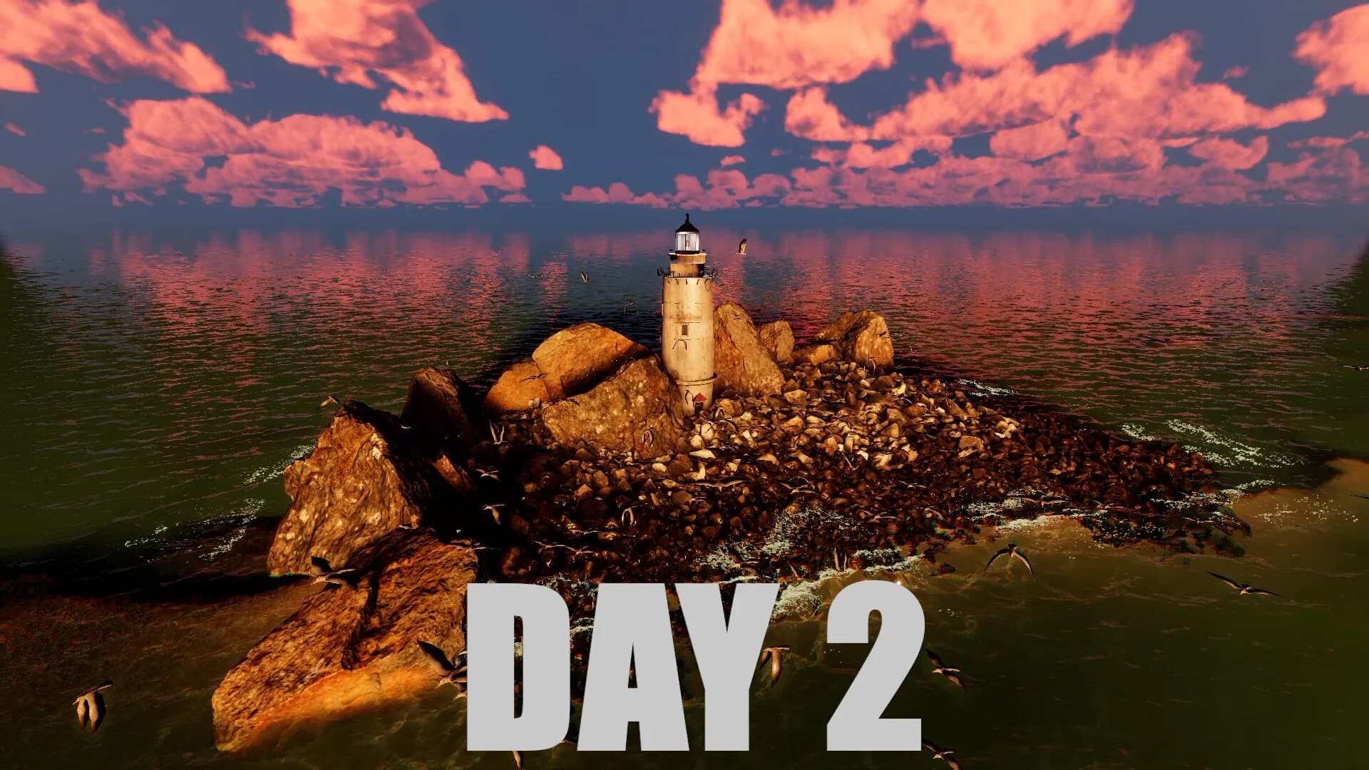 Lighthouse Simulator görsel 4