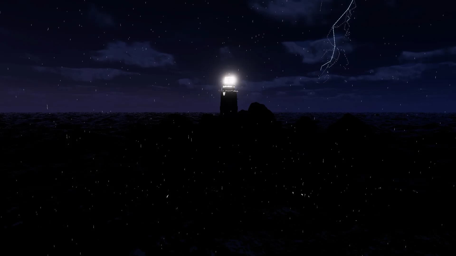Lighthouse Simulator görsel 6