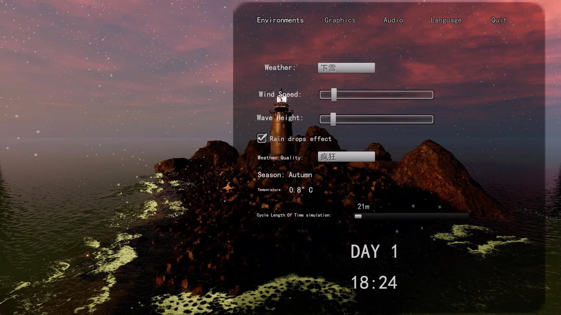 Lighthouse Simulator görsel 7