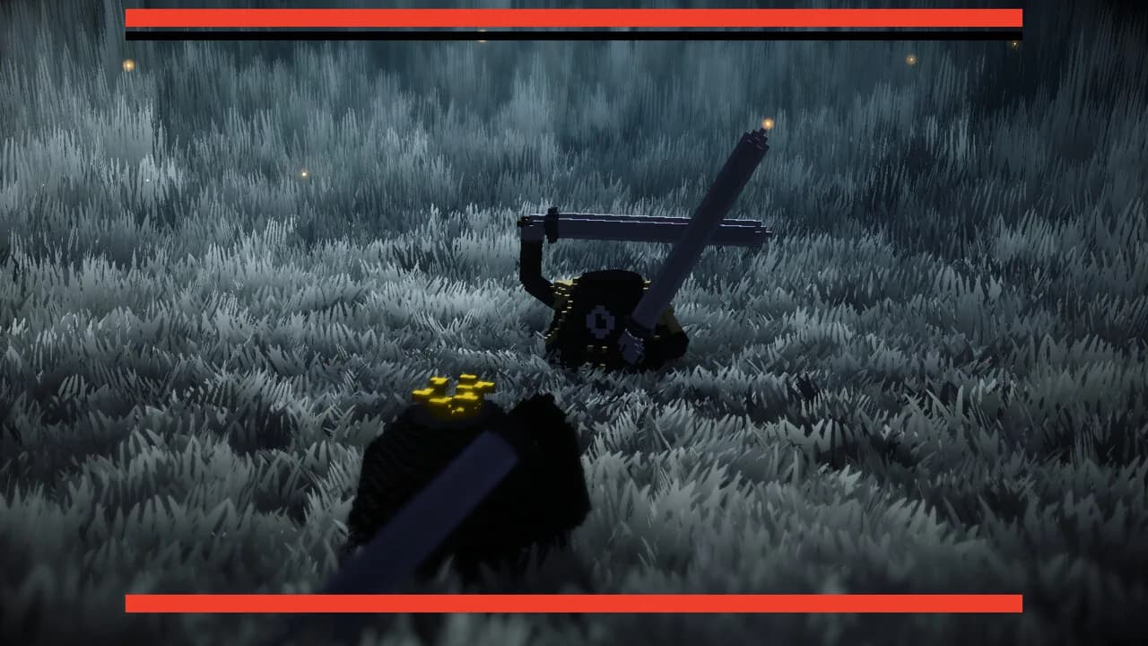 PARRY KING görsel 2