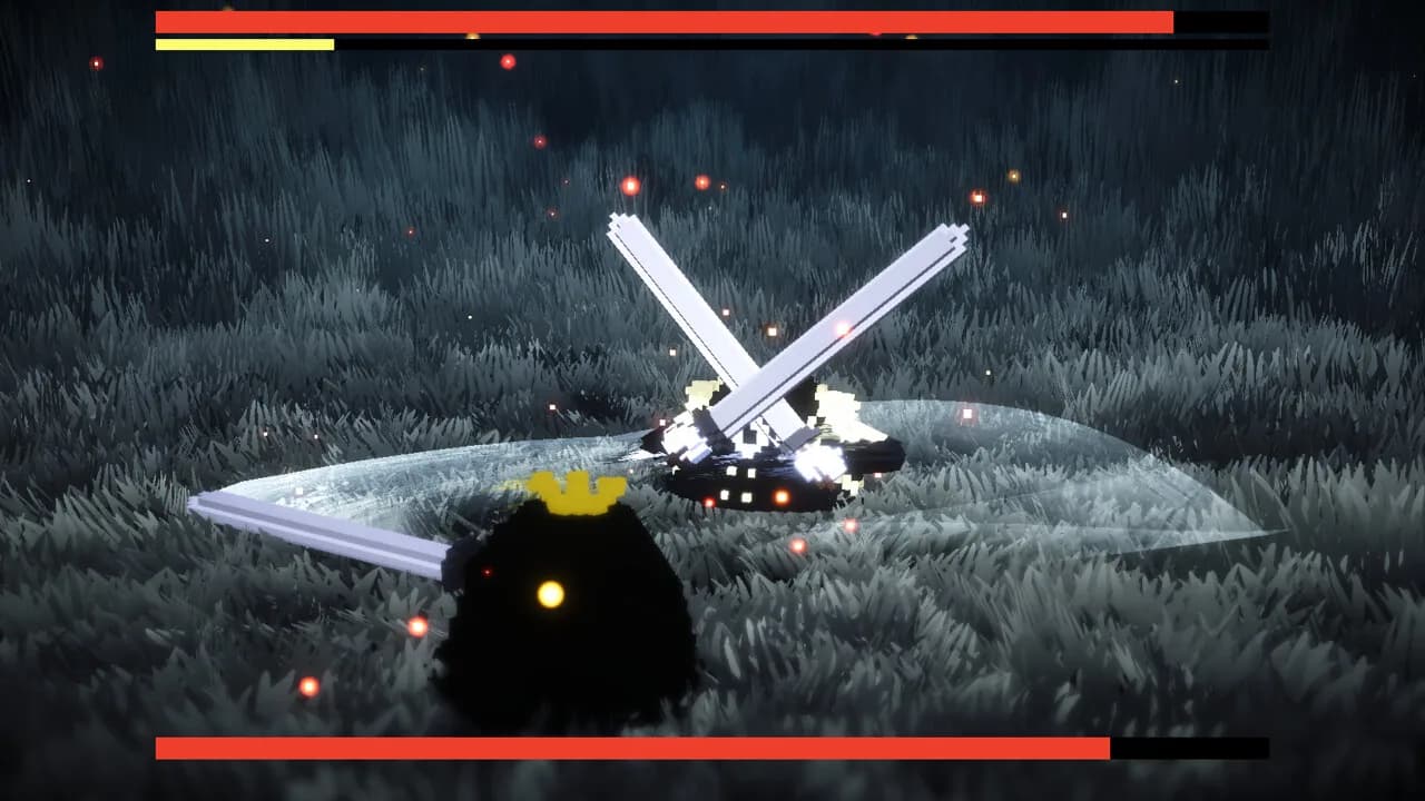 PARRY KING görsel 5