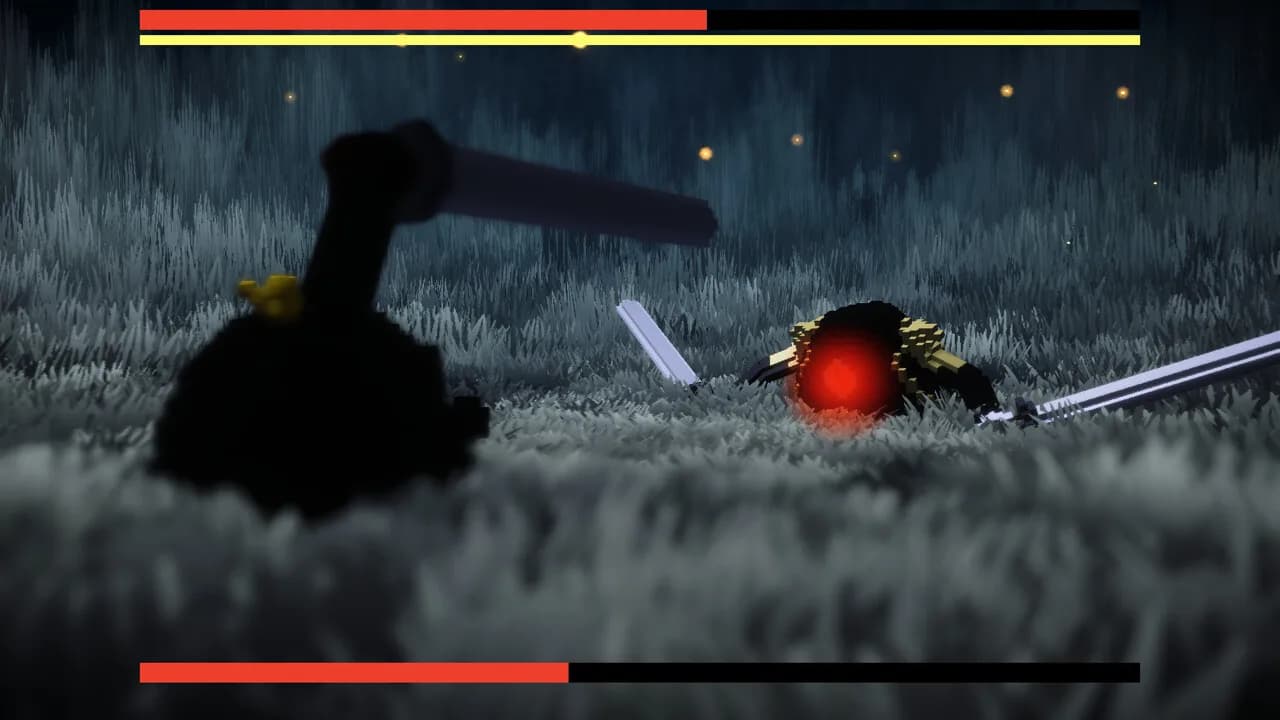 PARRY KING görsel 6