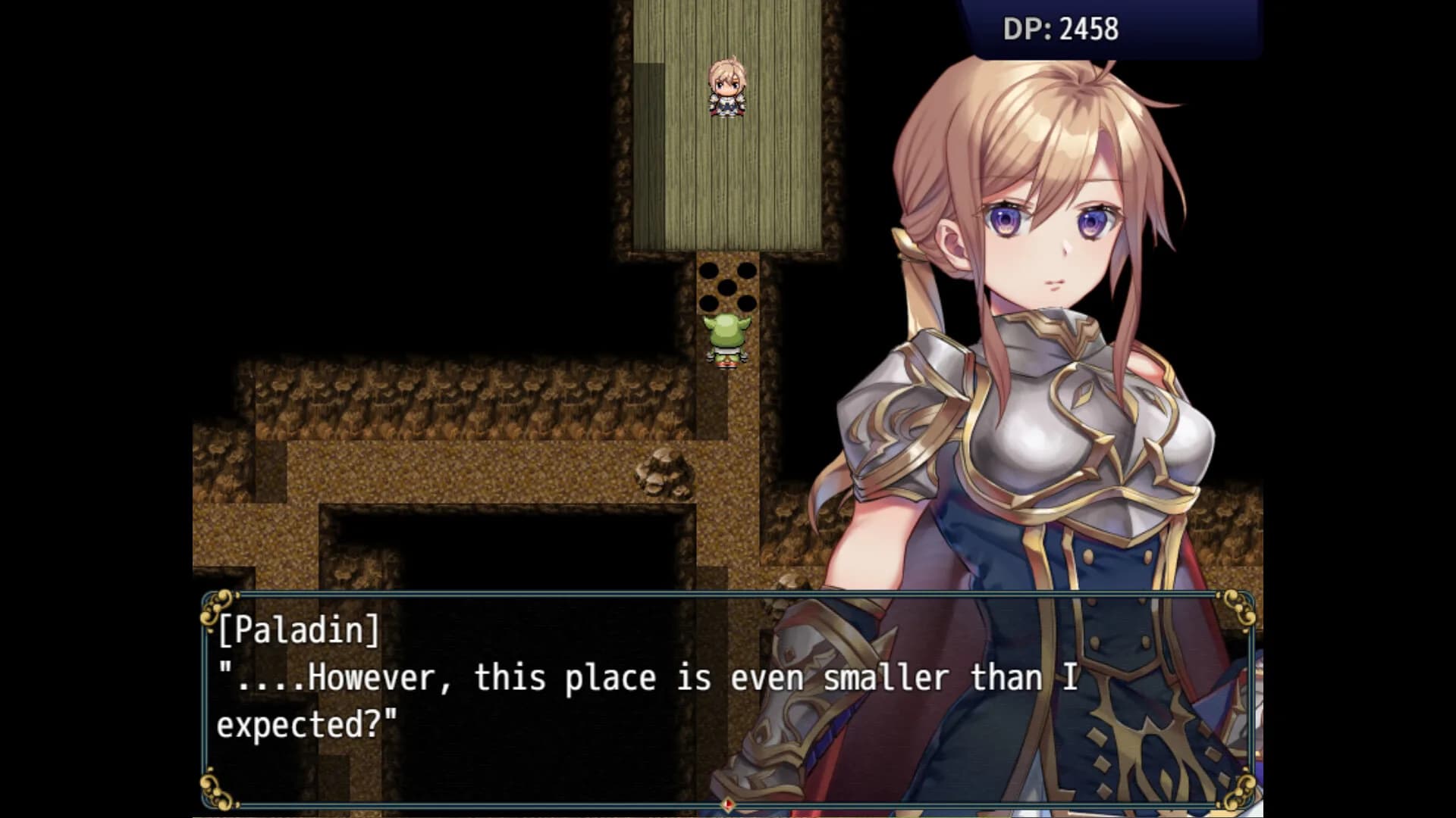 Dungeon ∞ Create görsel 4
