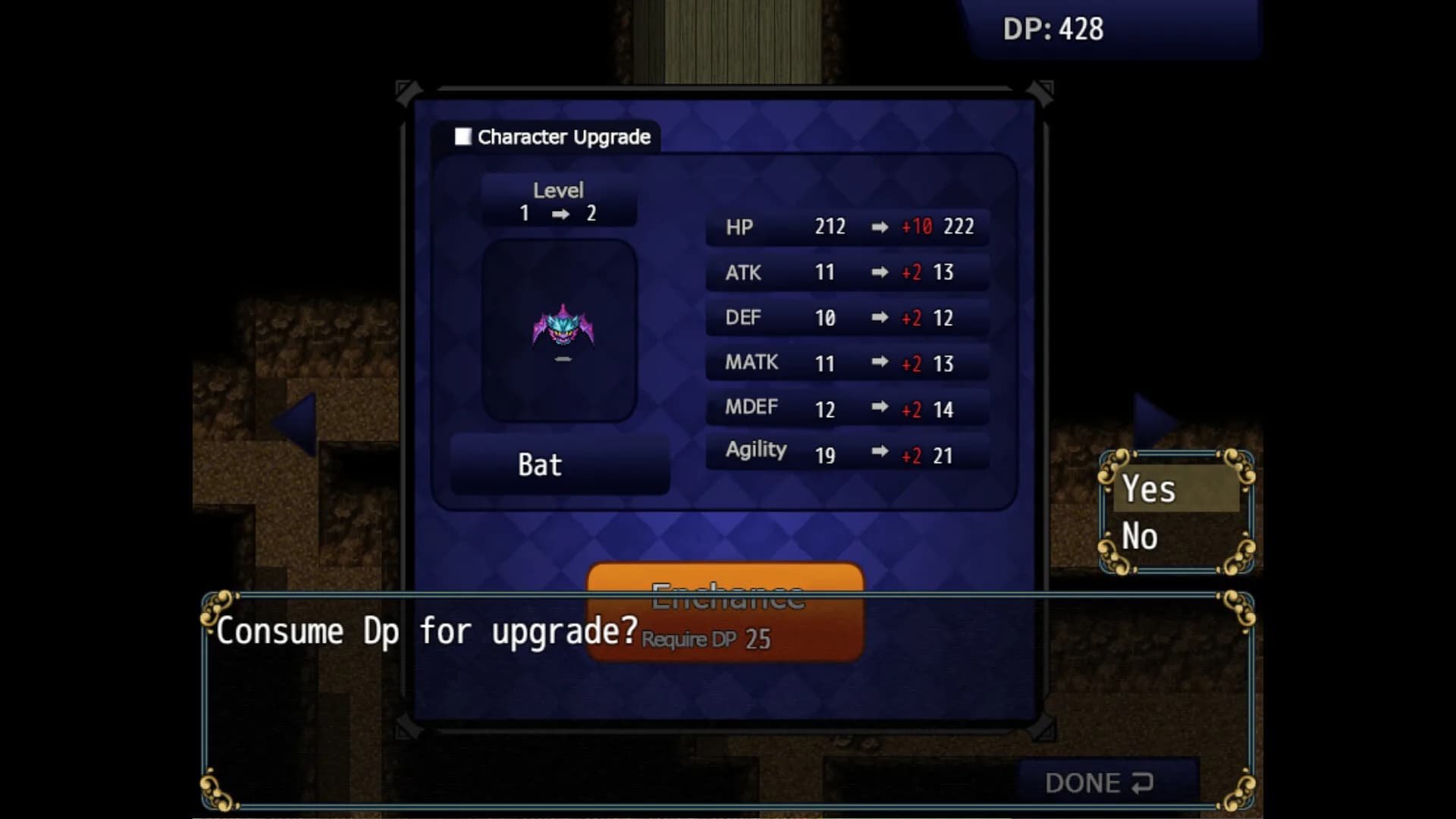 Dungeon ∞ Create görsel 6