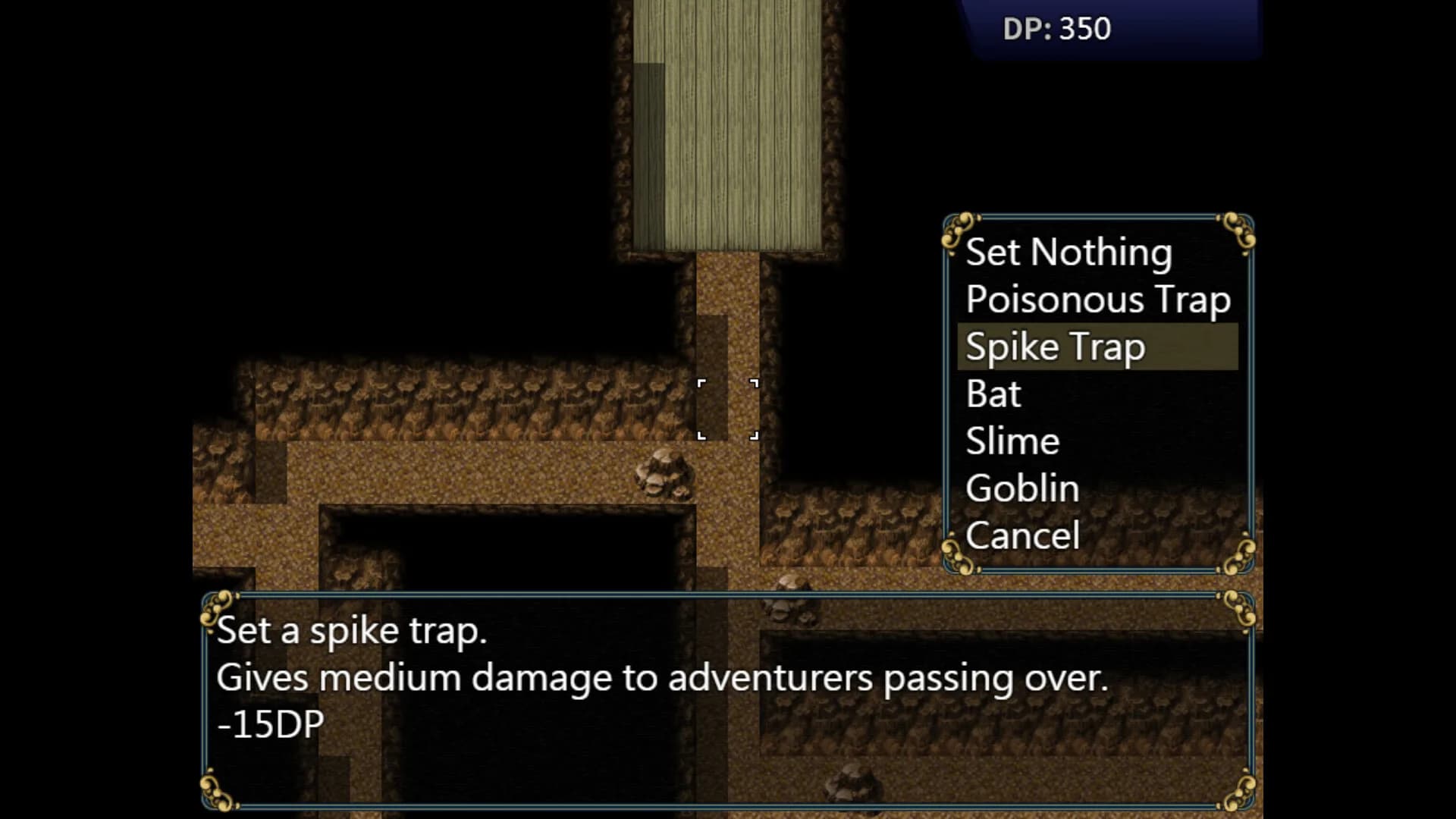Dungeon ∞ Create görsel 8