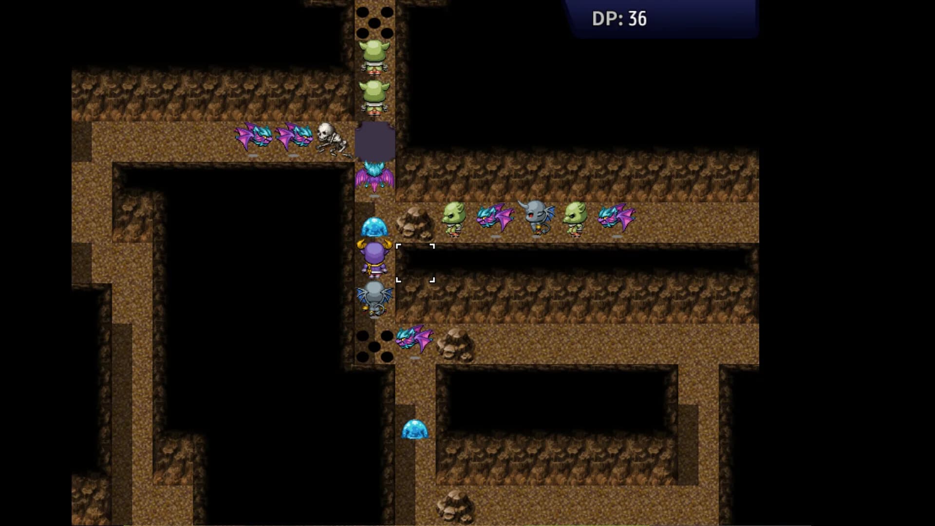 Dungeon ∞ Create görsel 9