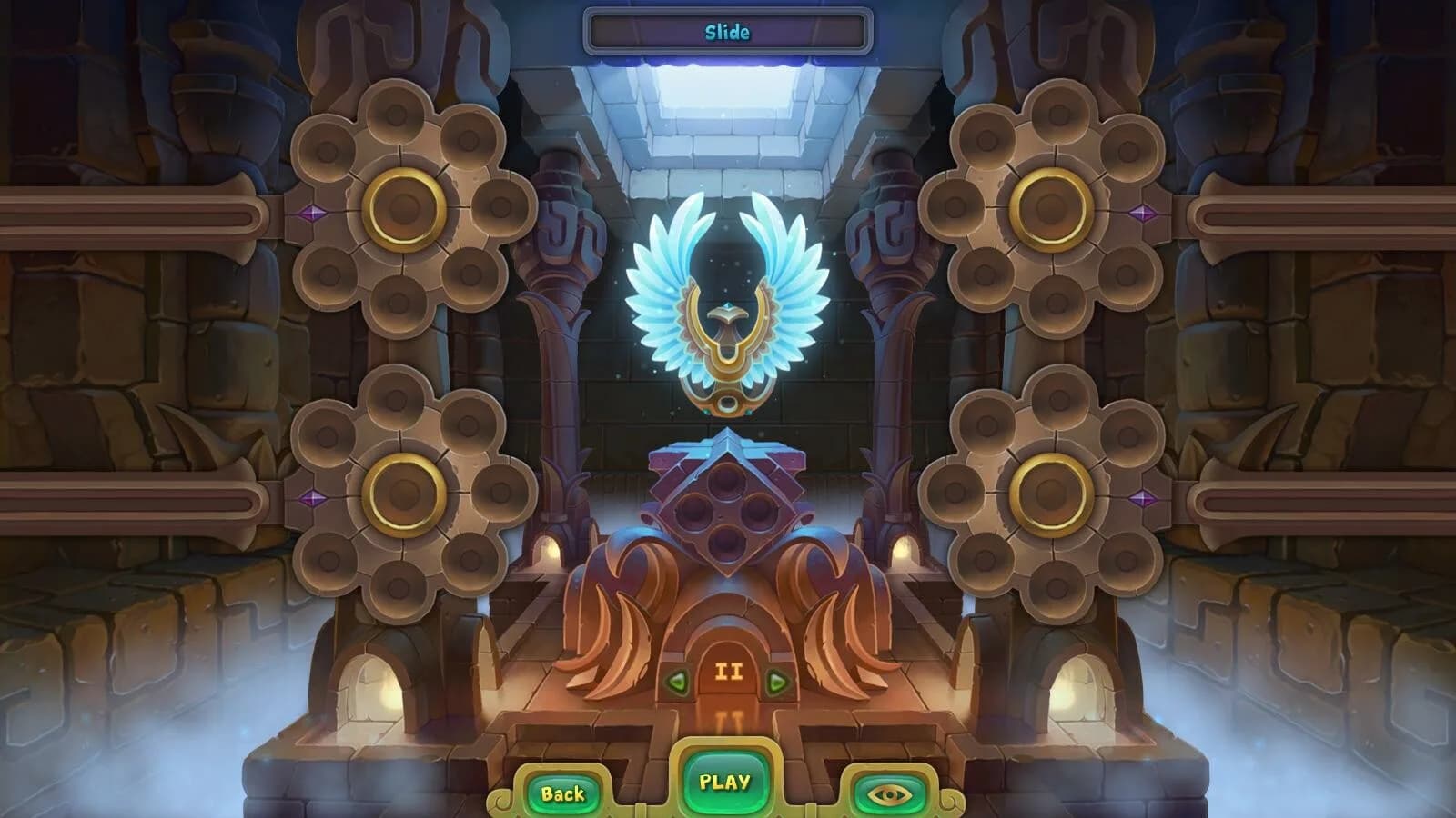 Legendary Slide - Platinum Edition görsel 3