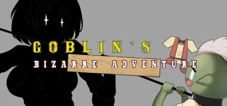 Goblin's Bizarre Adventure görsel 1