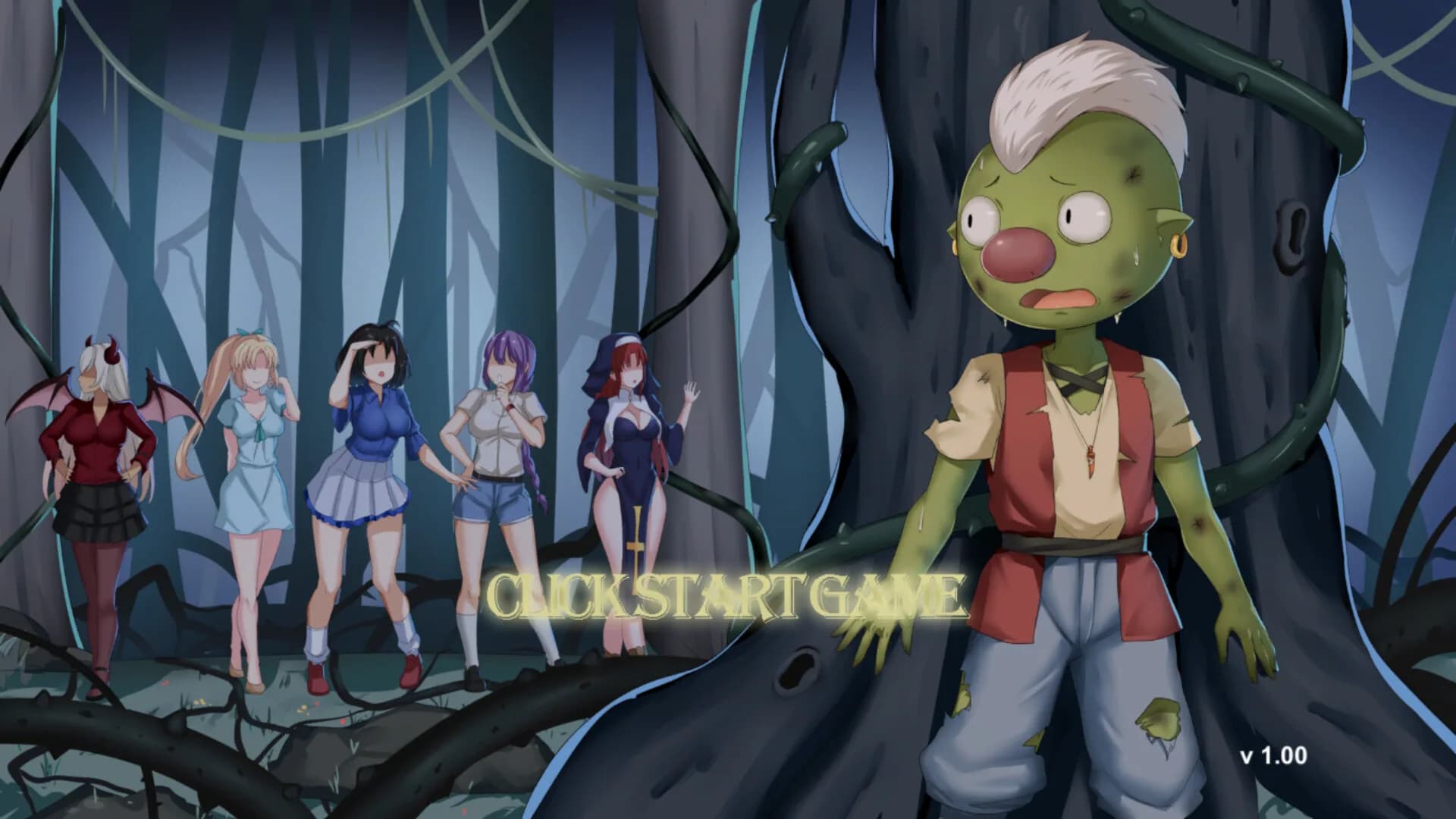 Goblin's Bizarre Adventure görsel 2