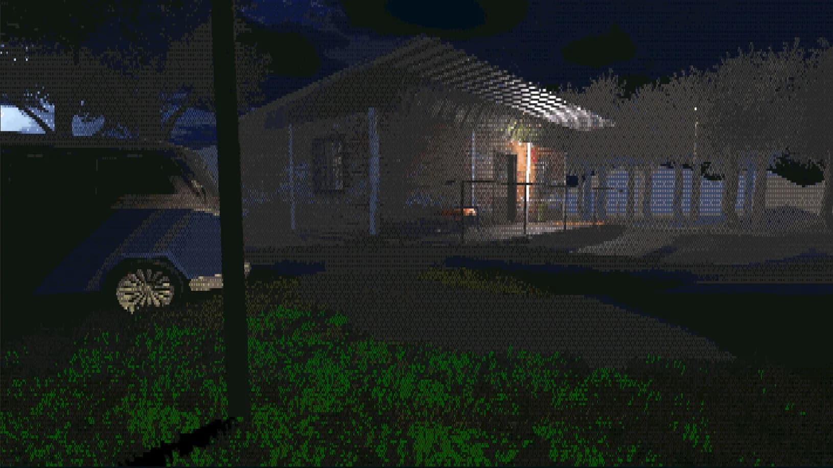 The Echo Whispers görsel 2