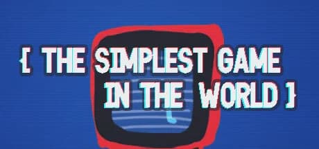 The Simplest Game in the World