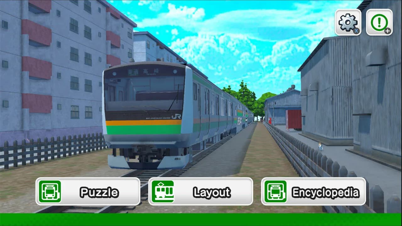 デジプラコレクション まるごと鉄道！ミニ ～JR東日本編～ görsel 2