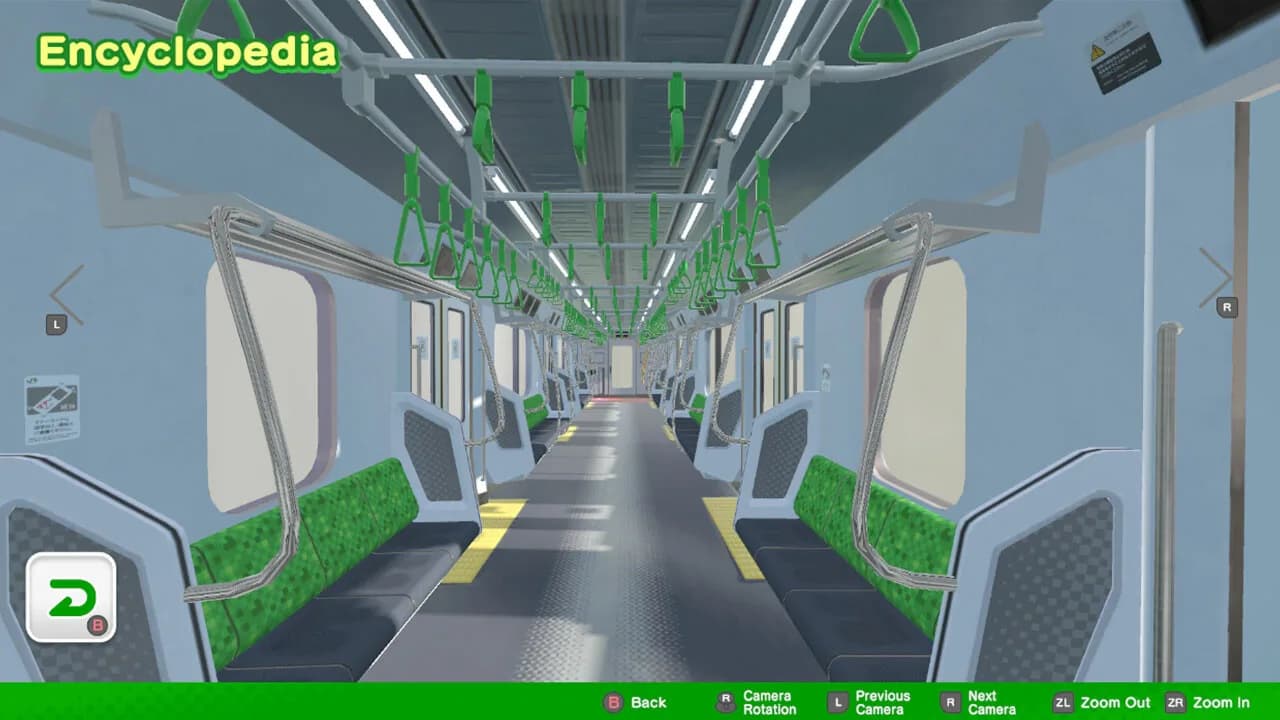 デジプラコレクション まるごと鉄道！ミニ ～JR東日本編～ görsel 7