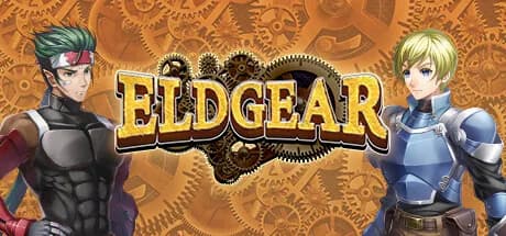 Eldgear görsel 1