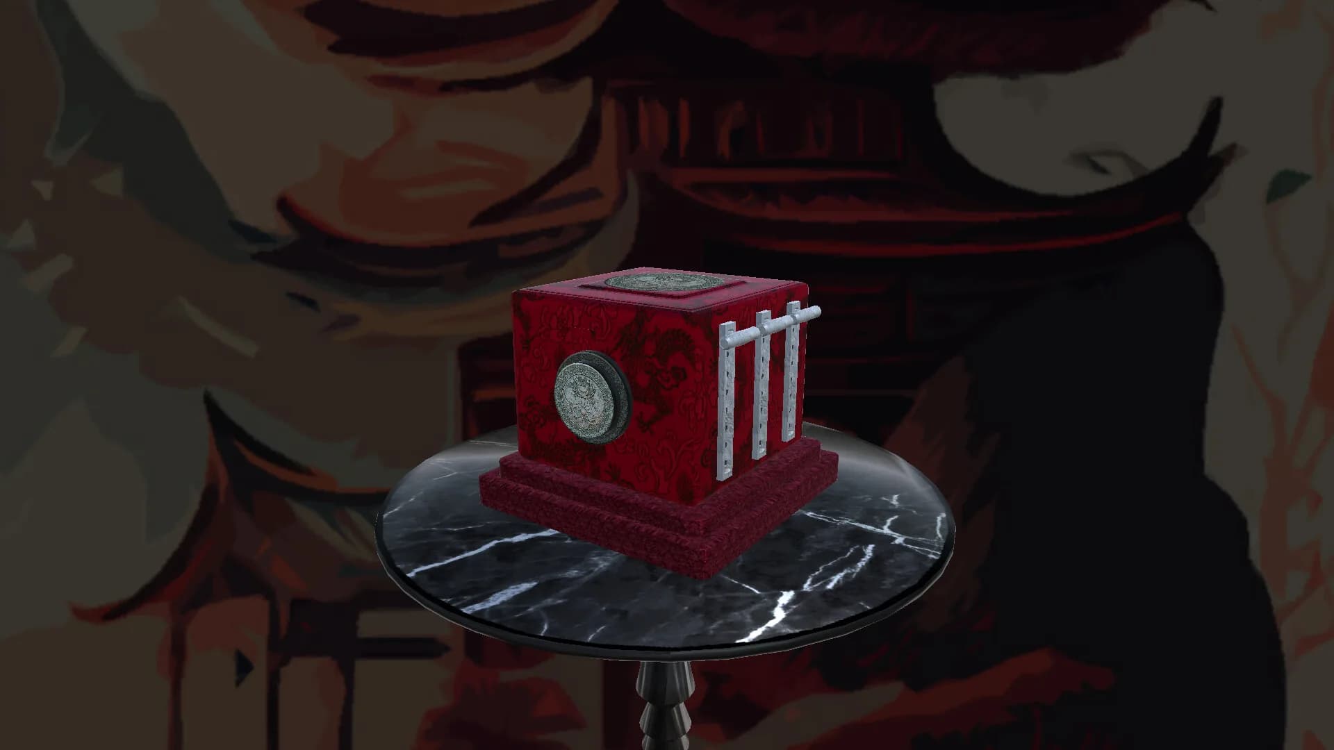 Mystery Box 2: Evolution görsel 2