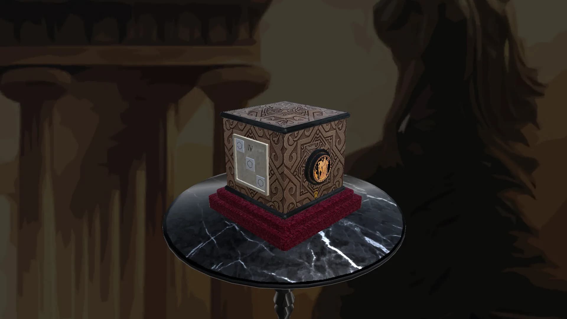 Mystery Box 2: Evolution görsel 3