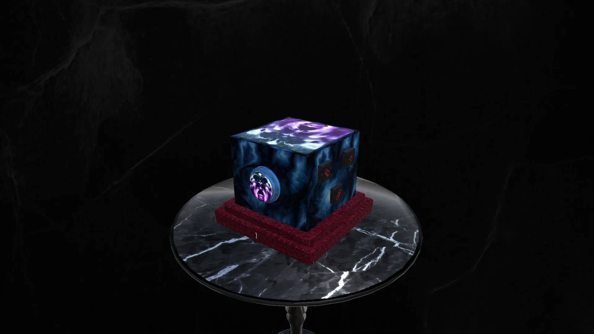 Mystery Box 2: Evolution görsel 4