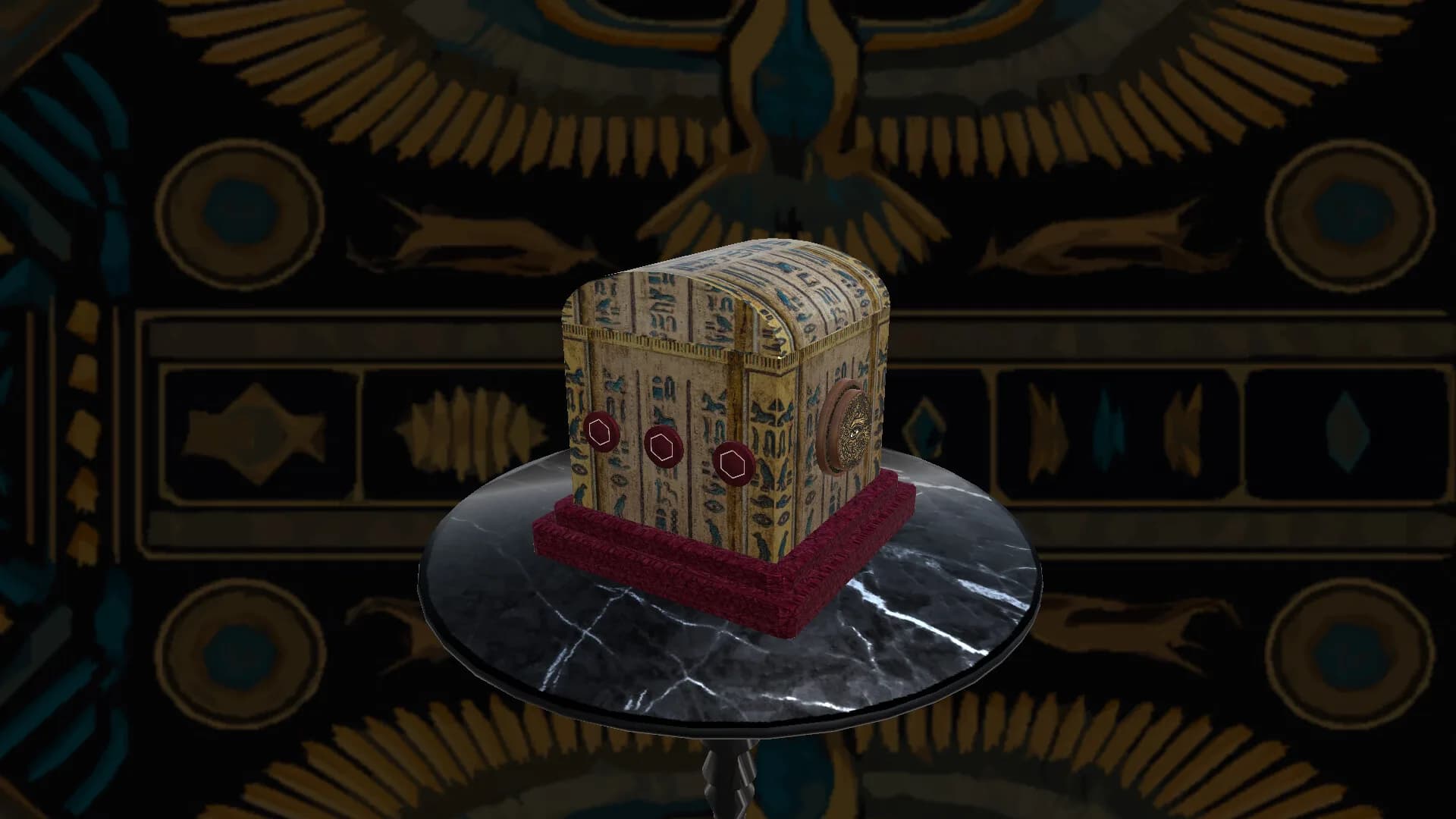 Mystery Box 2: Evolution görsel 5
