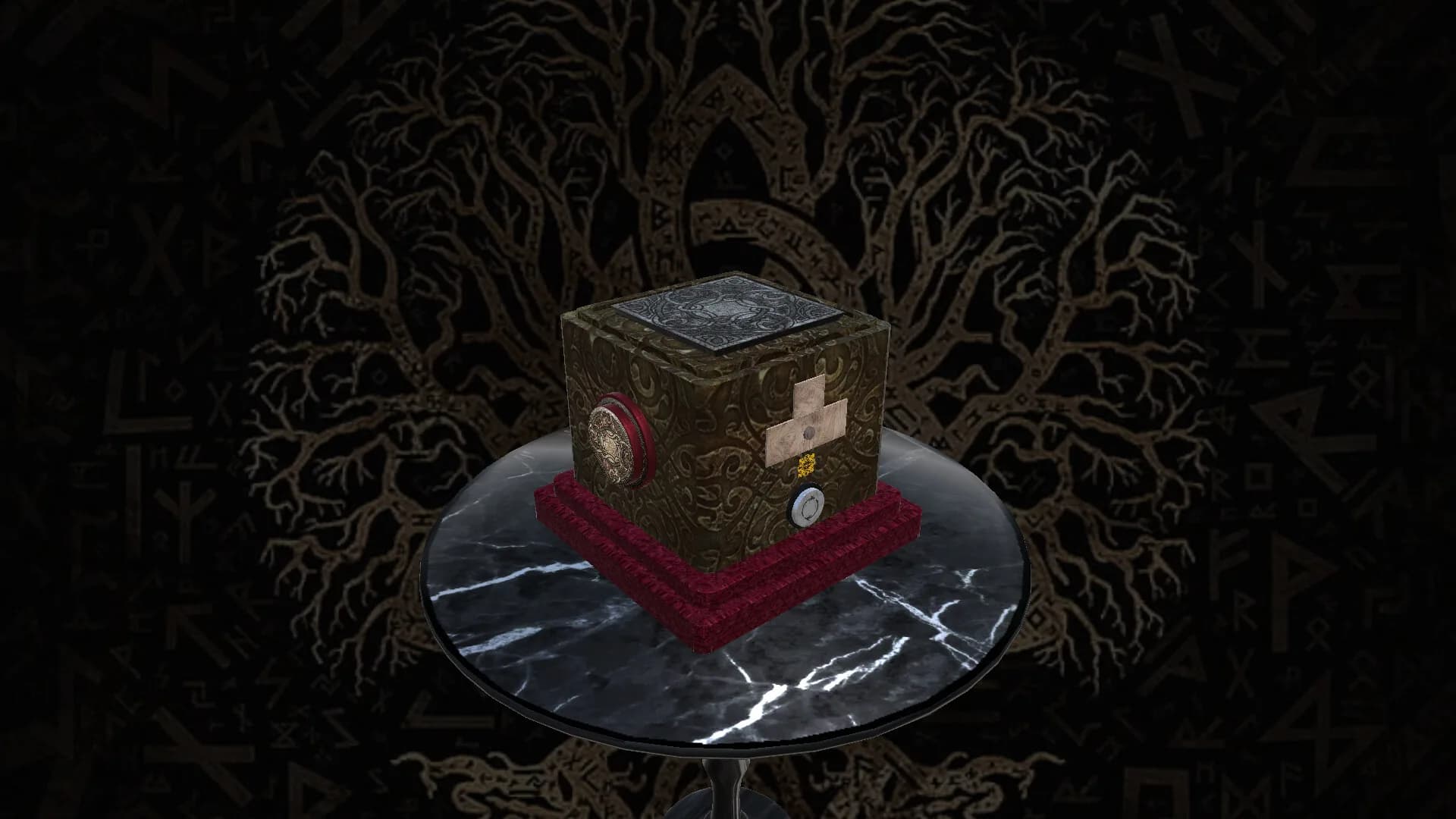 Mystery Box 2: Evolution görsel 6