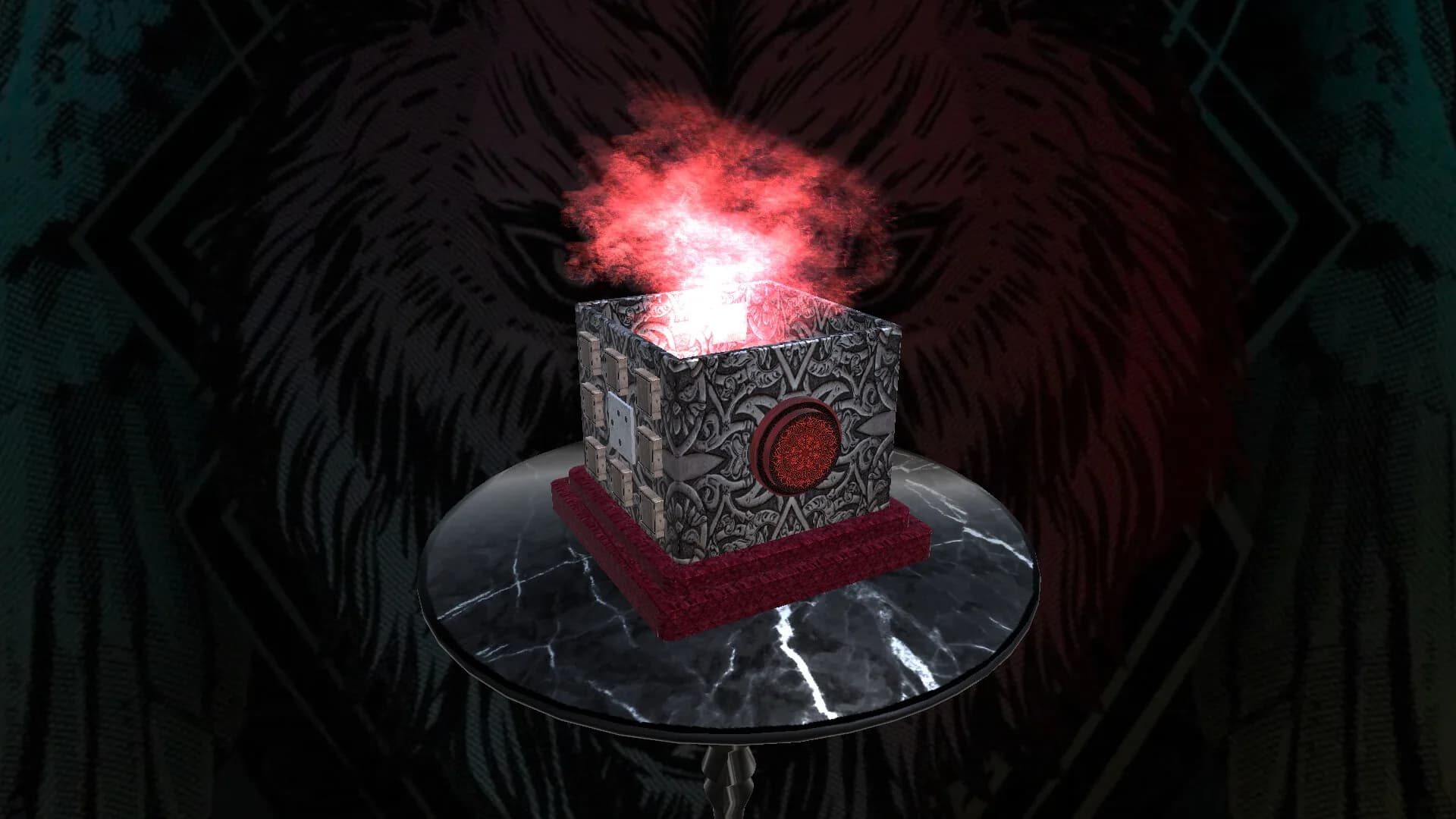 Mystery Box 2: Evolution görsel 7