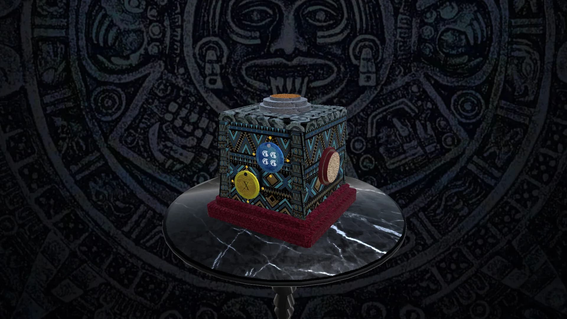 Mystery Box 2: Evolution görsel 8