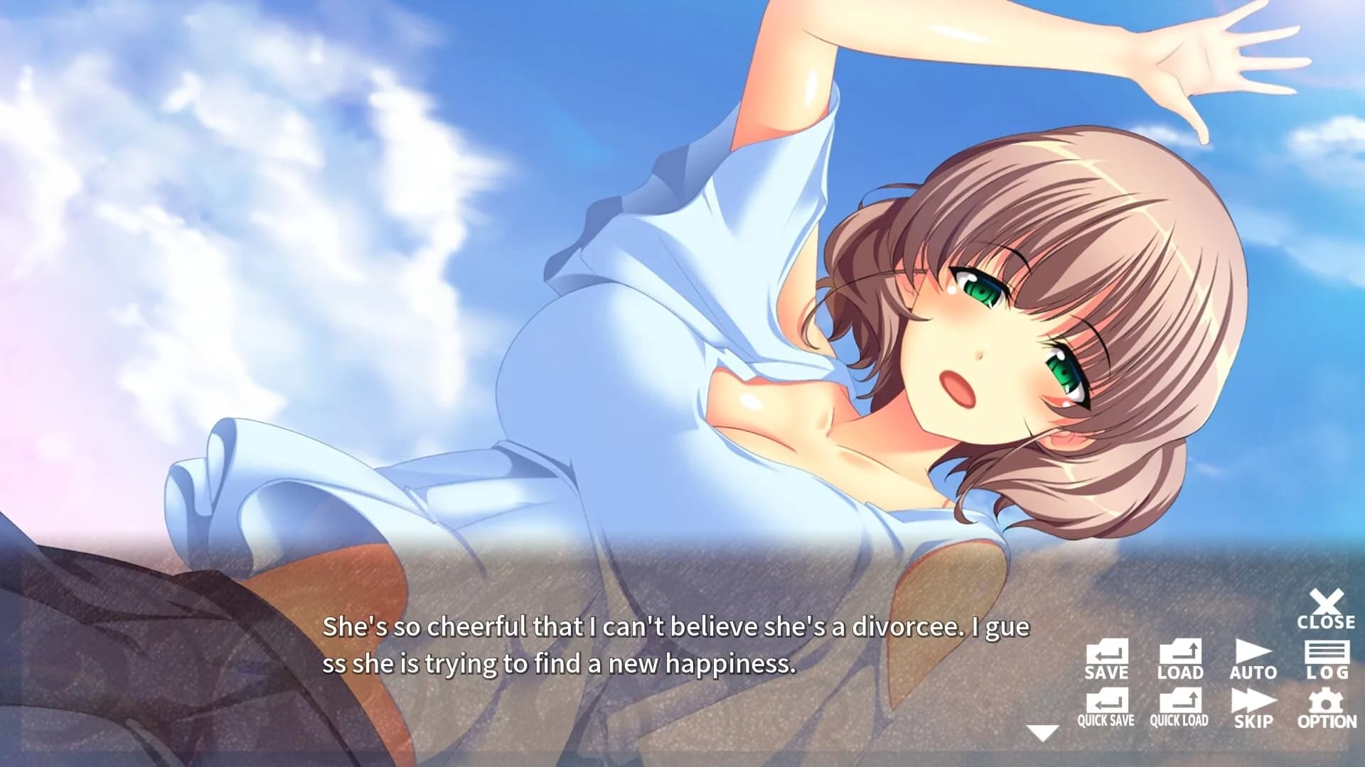 年上お姉さんを独り占めしたい！ - Possessing My Older Sister - görsel 3