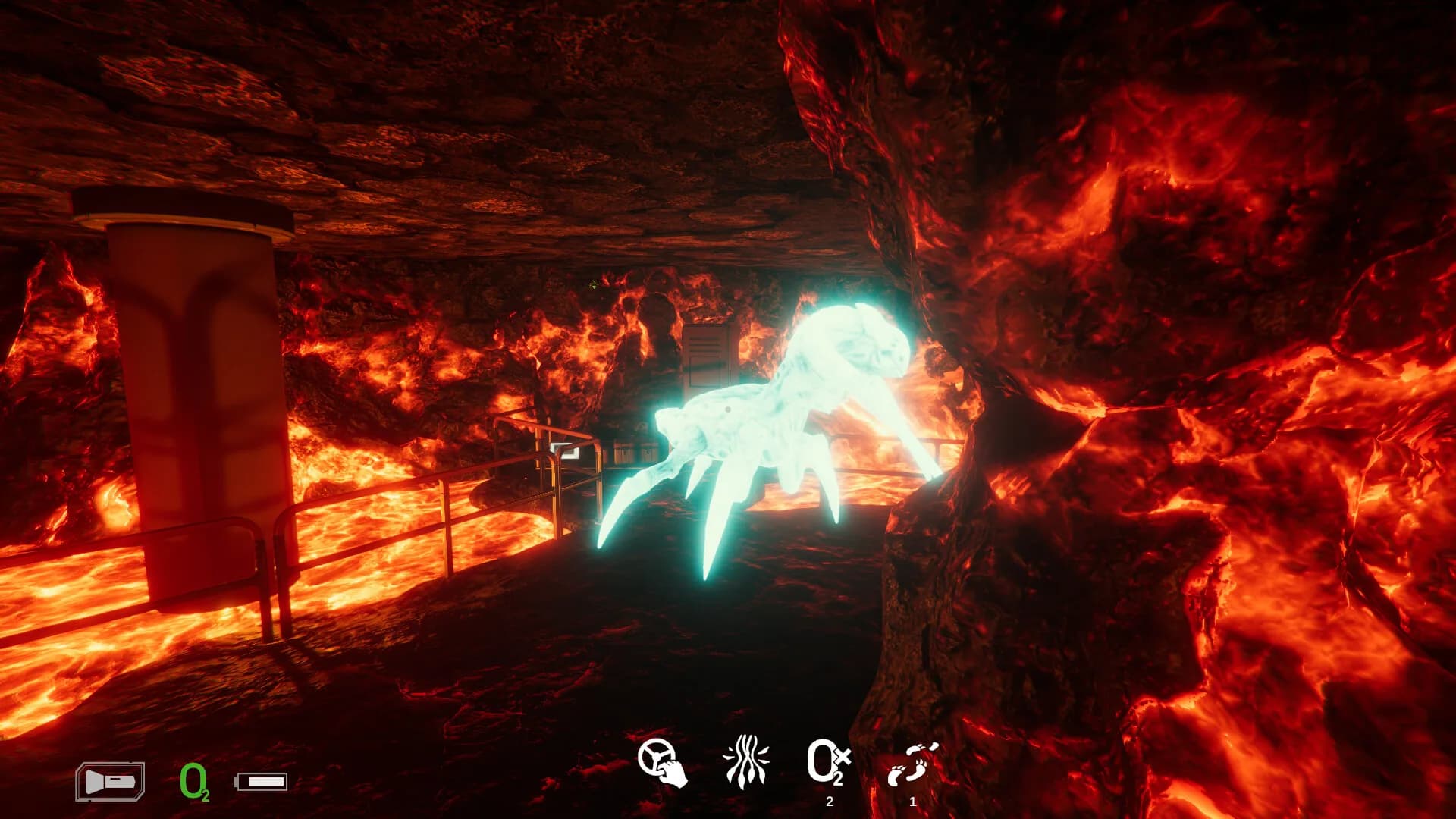 Deep Dark Space görsel 9