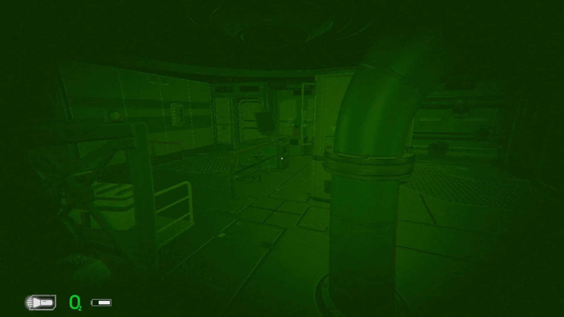 Deep Dark Space görsel 11