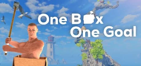 One Box One Goal