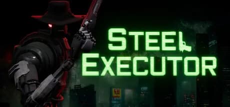 Steel Executor görsel 1
