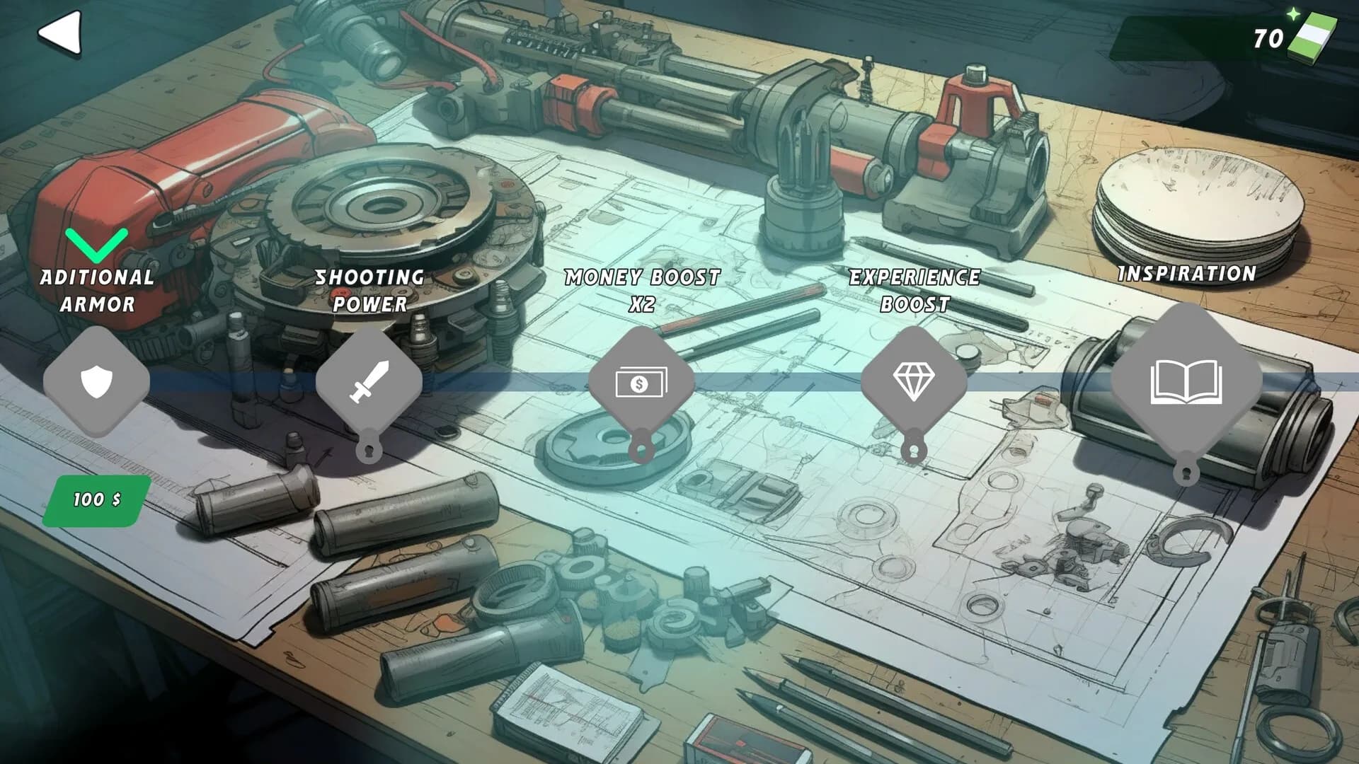BattleDrive.io görsel 3