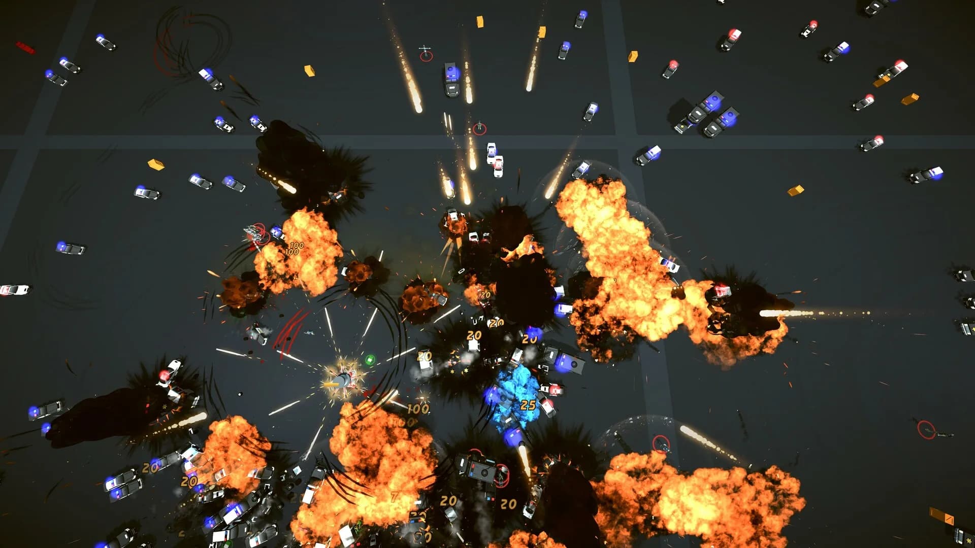 BattleDrive.io görsel 13