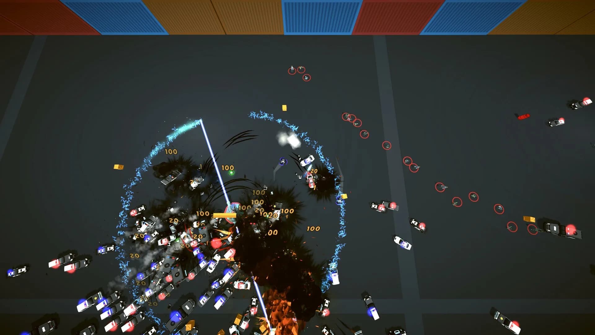 BattleDrive.io görsel 14