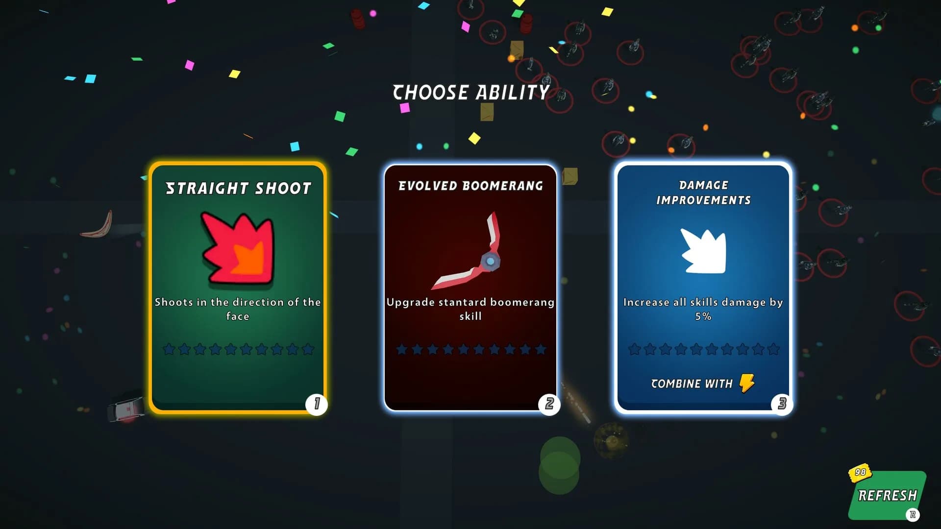 BattleDrive.io görsel 18