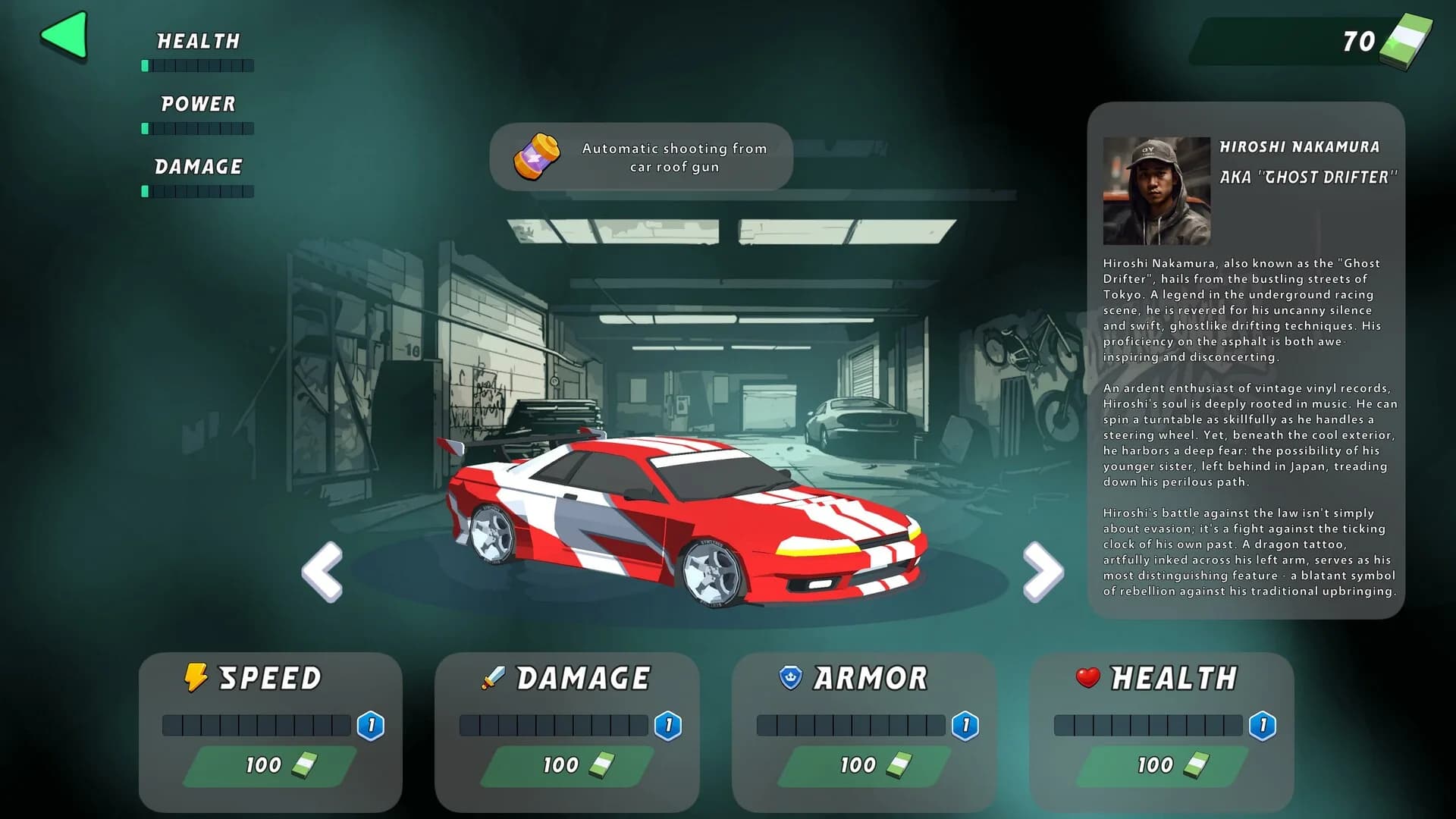 BattleDrive.io görsel 4