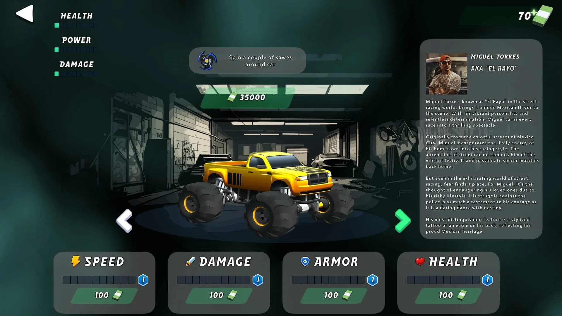 BattleDrive.io görsel 6