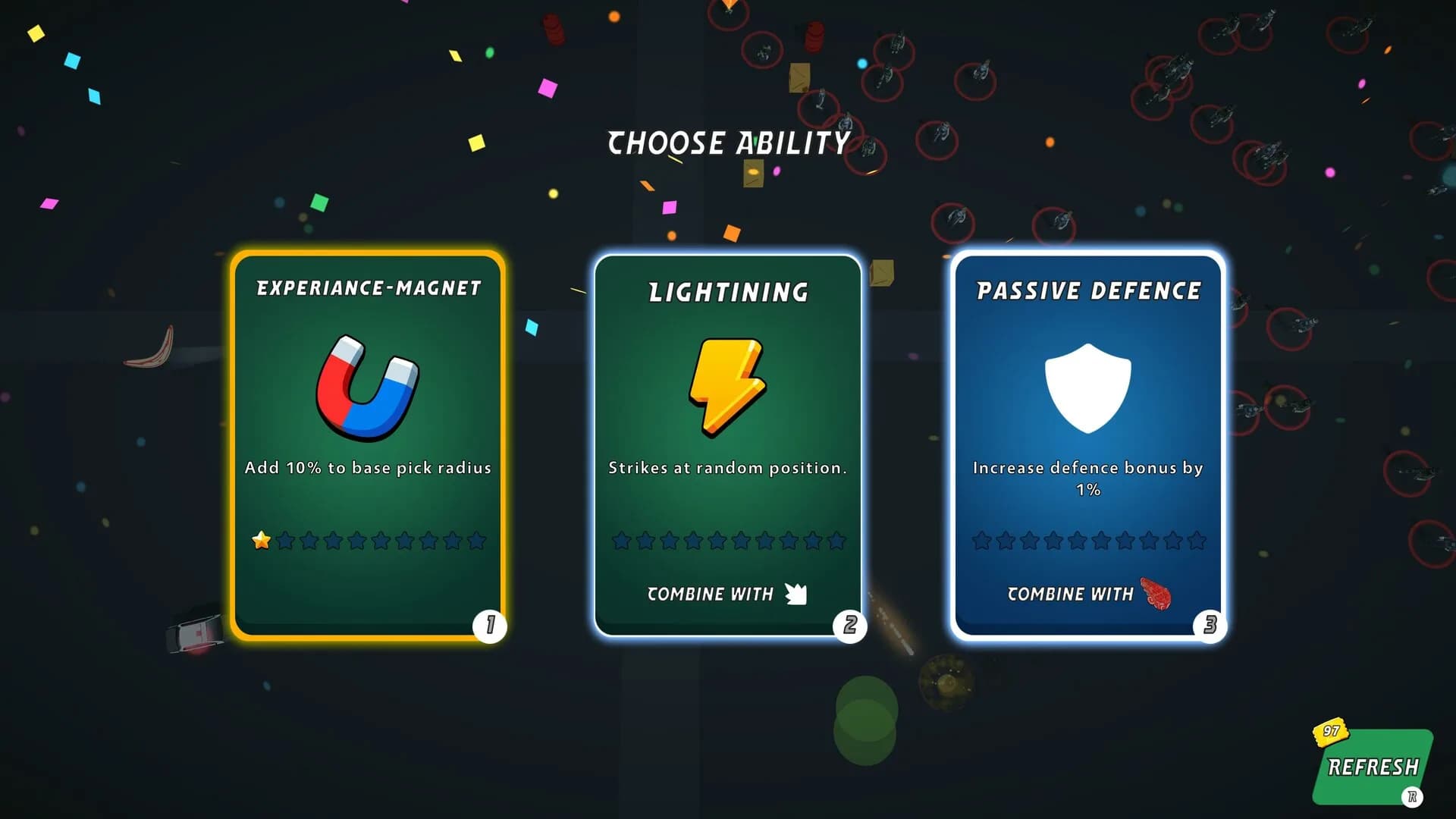 BattleDrive.io görsel 11