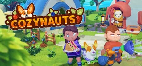 Cozynauts