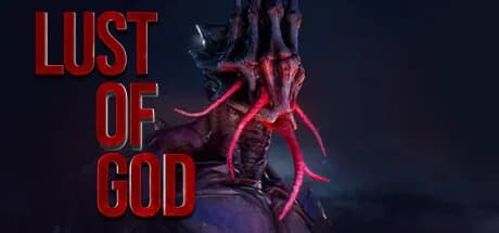 Lust of God görsel 1