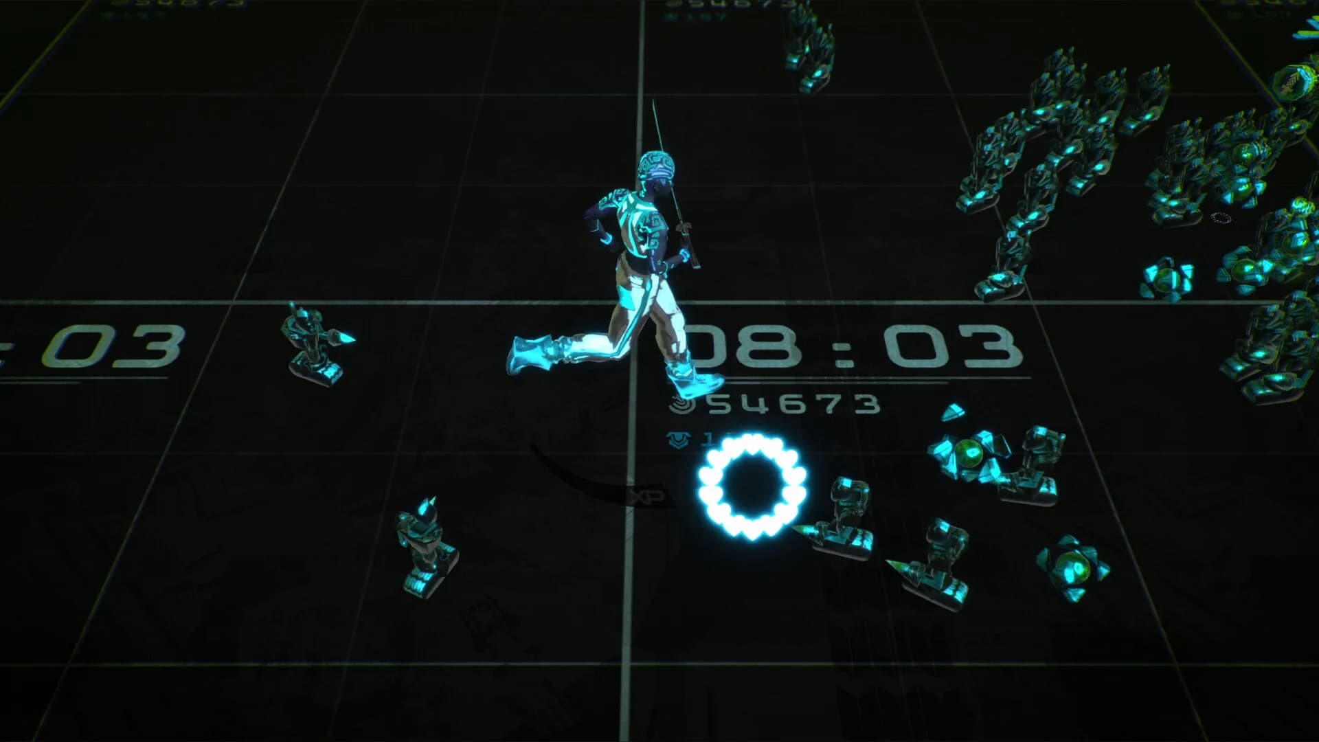 Dash x Survivors görsel 16
