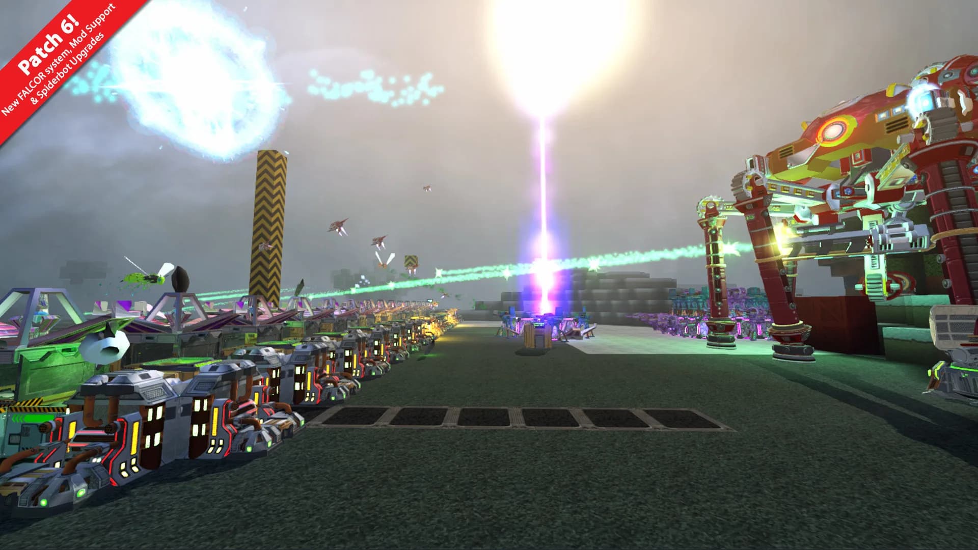 FortressCraft Evolved! görsel 43